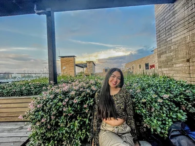 Melanie-Roberts a little of me <3 Pic 2