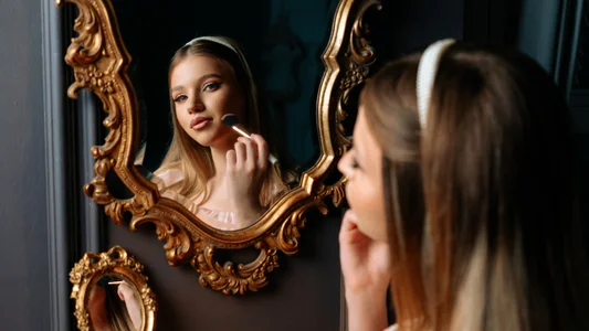 HallyBradley princess morning👑 Pic