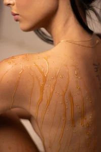 Charlote_zc Honey 🍯 Foto 2