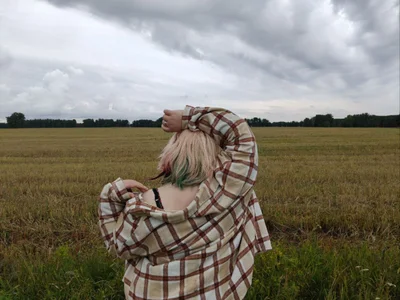 Softie_Sofy summer time . fénykép