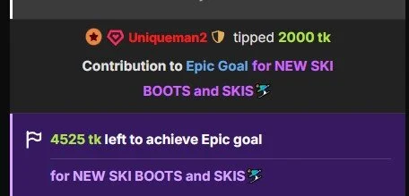 my the best TIPPERS🔥 💋 de Ariana_Petite Foto 4