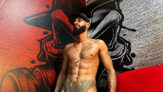 Damian_Shakur hard!! Immagine  3