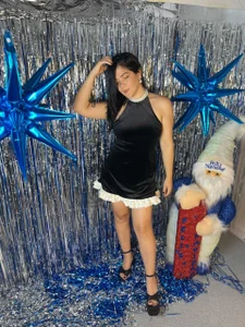 amaia_santini Merry Christmas 2025🎄🎄🎄 Poză 2