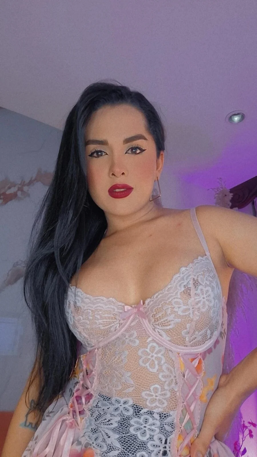 AudreyHayworth 热门图片 7858