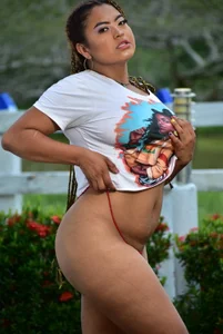 ivy_roosx dia de sol Pic 7