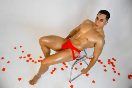 Lucio__FoxのHappy Valentine's Day to you♥の 4枚の写真