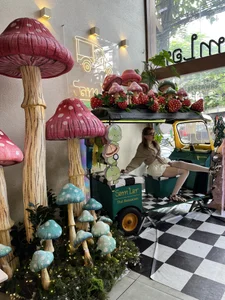 SMELLSEX 🐒 Fotka 4