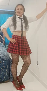 Cristalsexy25 coquette Pic 2