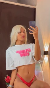 Zdjęcia Latino_Femboy_18 Hey:  3
