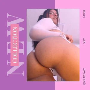 SolAvelary sweet girl Pic