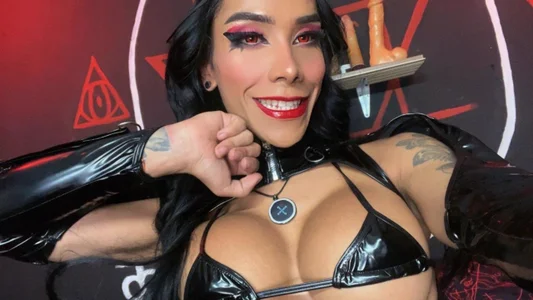 Victoriavampire666 Look Foto