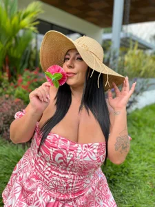 KendalMilleer Sweet Valentine's Temptation ❤️ Poză 2