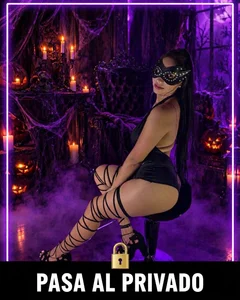 abby_rosee_ 🎃😈HALLOWEEN 🎃😈 Pic 3