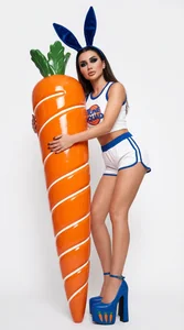 JustinneJade 🐰🎁💕🎀 รูป  2