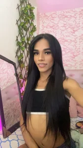 gilbanys_22 a beautiful girl Foto