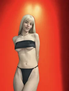 Amber_luz_hott Skinny ❤️‍🔥 Pic