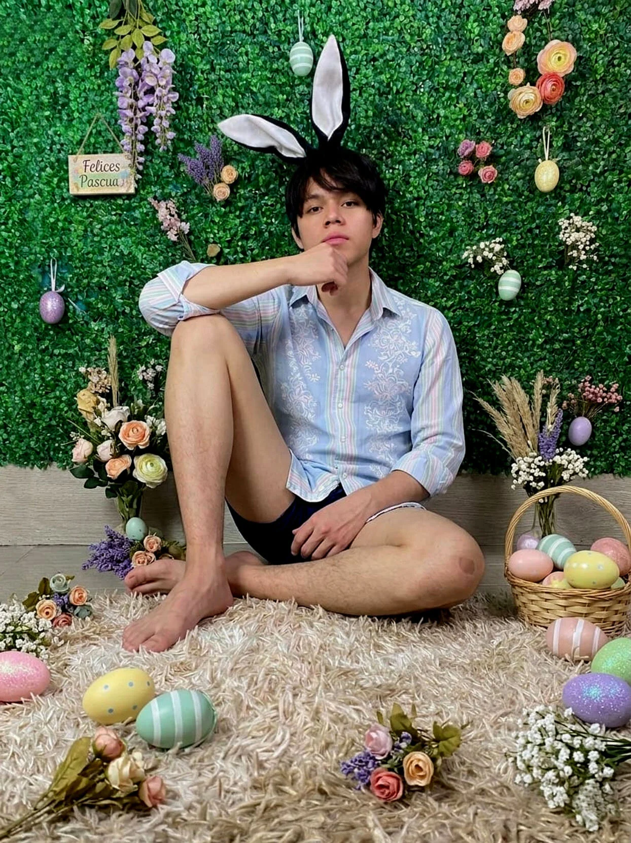 Happy easter de Max_gold  Imagens