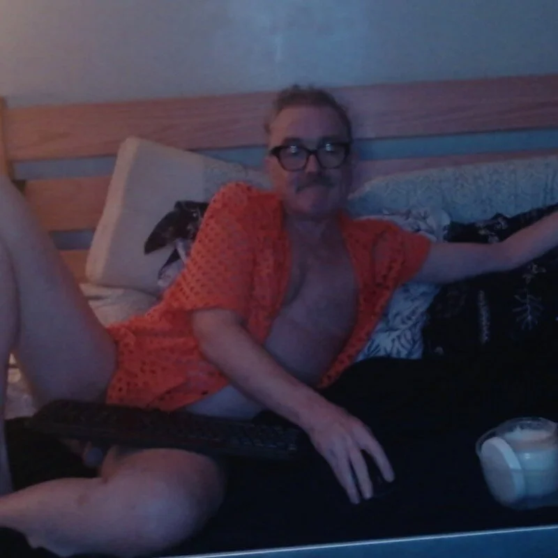 KinkyStacheDaddy immagine di tendenza 1321