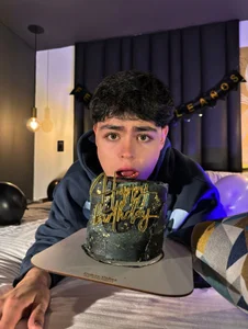 Jean_Martiiinez mi cumpleaños Εικόνα 2