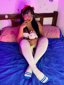 CristalBlazeのGood girlの 4枚の写真