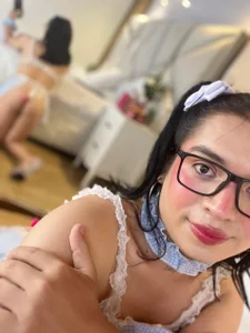 SweetKata_ Glasses 사진