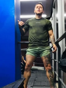 MONSTER_COCK_ kullanıcısının i am u nasty boy albümü -  fotoğraf