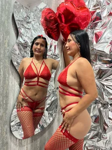 SHARICK_GRECO SAN VALENTIN Pic 3