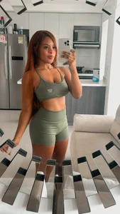 shannol_ryan Gym outfits 😋❤️ Pic 5