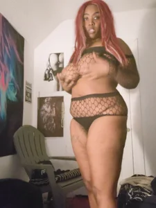 VenezuelaLuxeNoir Xoxo Pic 3