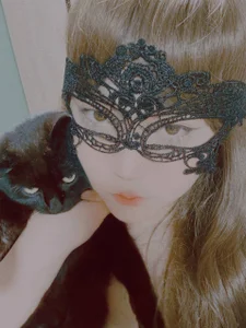 heartattack's 2 Black Cats Sex Photo 1