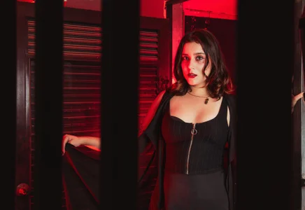 Vampire ⚰️ de Barbie_Goddess  2 photos