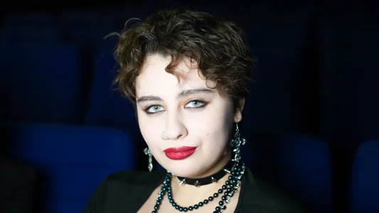 MaryMurray Guess which horror movie character I am? Poză 2