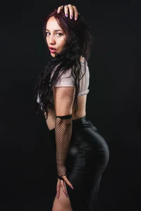Public de Jessica_Dove  2 Imagens