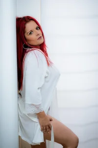 White and red lover de ValeryHart1  3 photos