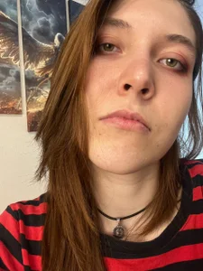 ClariceWellen Cute photos for you ❤️ Pic 5