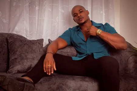 mackbiggdick me Foto 2