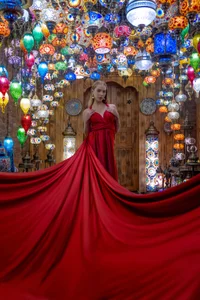 GentleRossi 🍹✈🥰 Foto 3