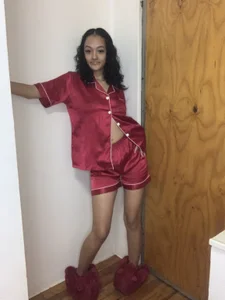 Zdjęcia Cuteabbles13 Me in red:  3