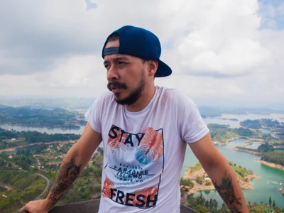 MartinCruz17's XXX Nude Photo 4
