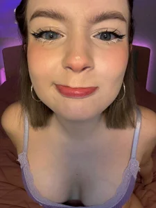 -teenytiny- purple fever Pic 4