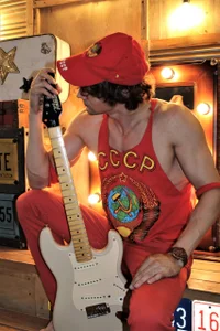 Zdjęcia dirty-boss Put on an outfit in the style of the USSR stripper 1400 tokens:  3