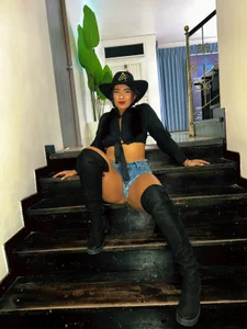 Cowgirl 🔥 de Meganlove__ Foto 4