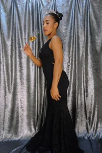 Shantaall_ HAPPY NEW YEAR 2026 Foto 4