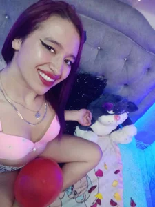 Emily_ishtar 💞👻 Pic 3