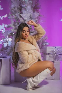 Annyy_Rosse Touch Me, It’s Christmas 🎅🏼🎄🎁 Pic 5