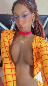 BritneyVega Wild West Tease 🤠💋 Saddle Up, Baby Immagine  4