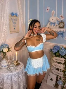 lunabritton1: furry princess ( 2 фото)