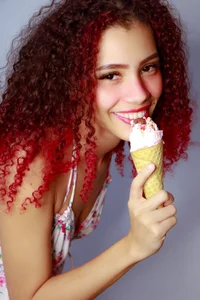 LillyDolls23 Ice cream? Immagine 