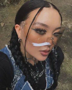 EdythHesleys XXX nøgenfoto 5