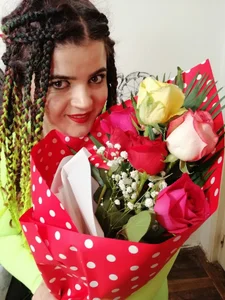 my flowers od Perfect_Goddess69  5 snímek